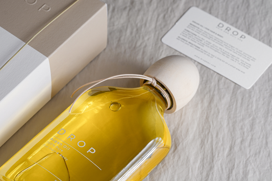 Argan Hair Oil
