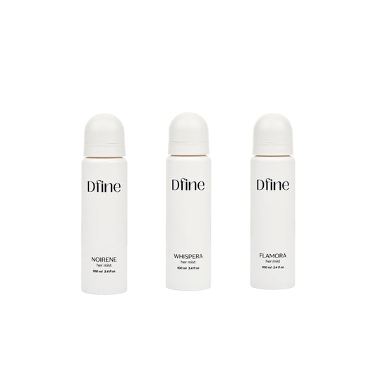 Bundle Mist