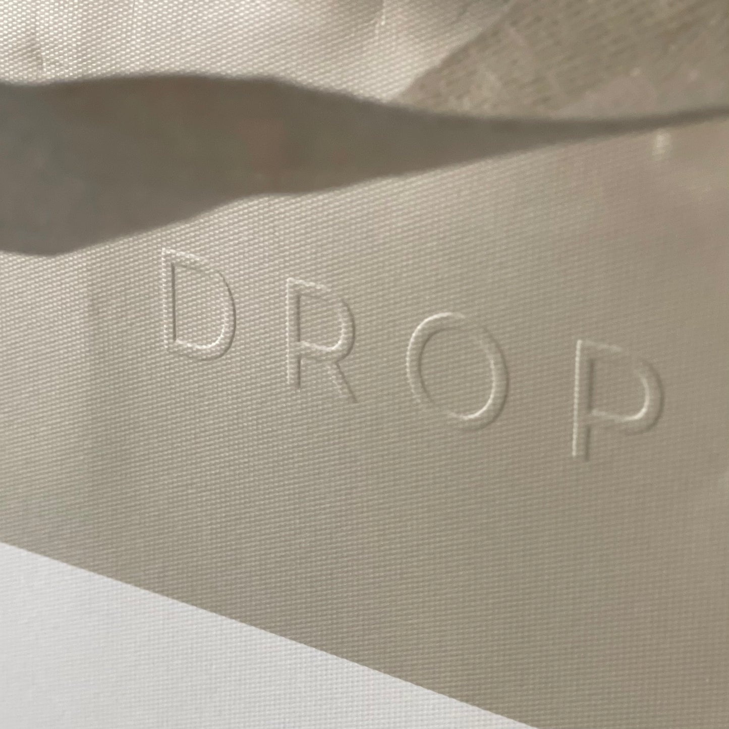 DROP's Gift Voucher