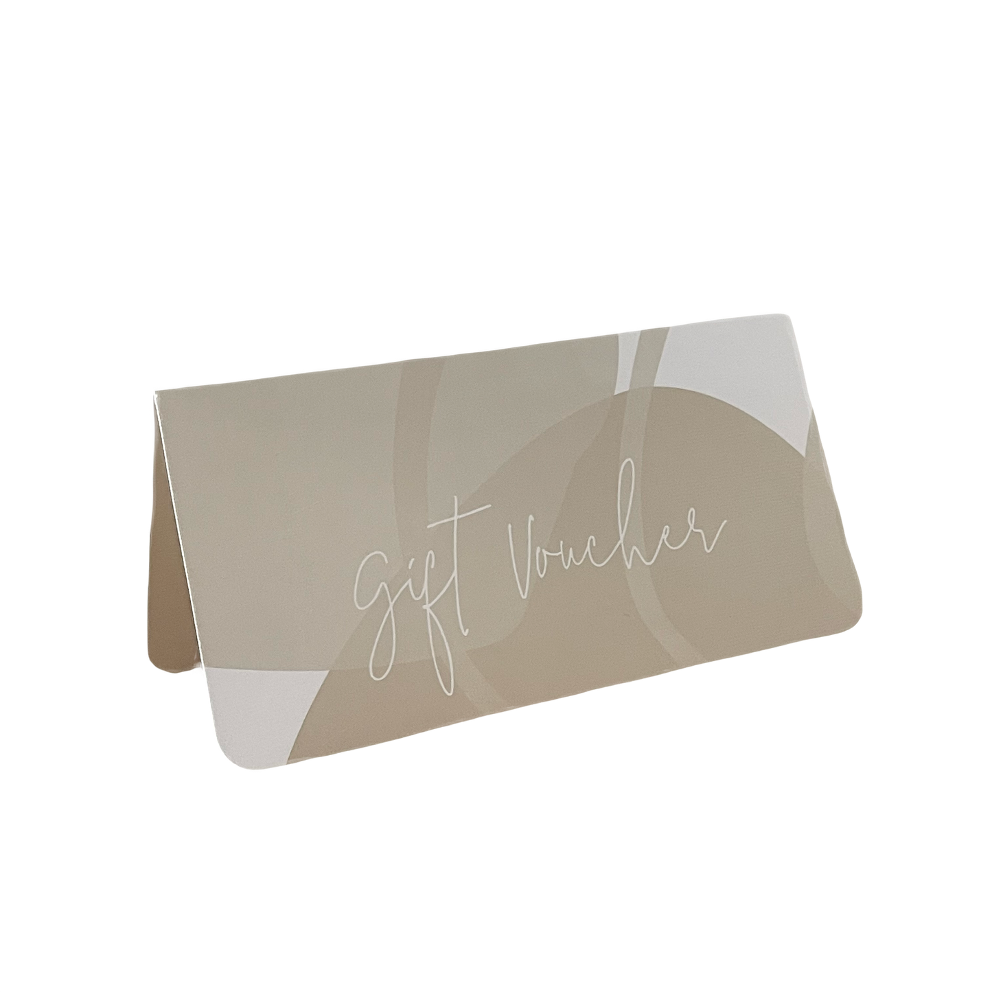 DROP's Gift Voucher