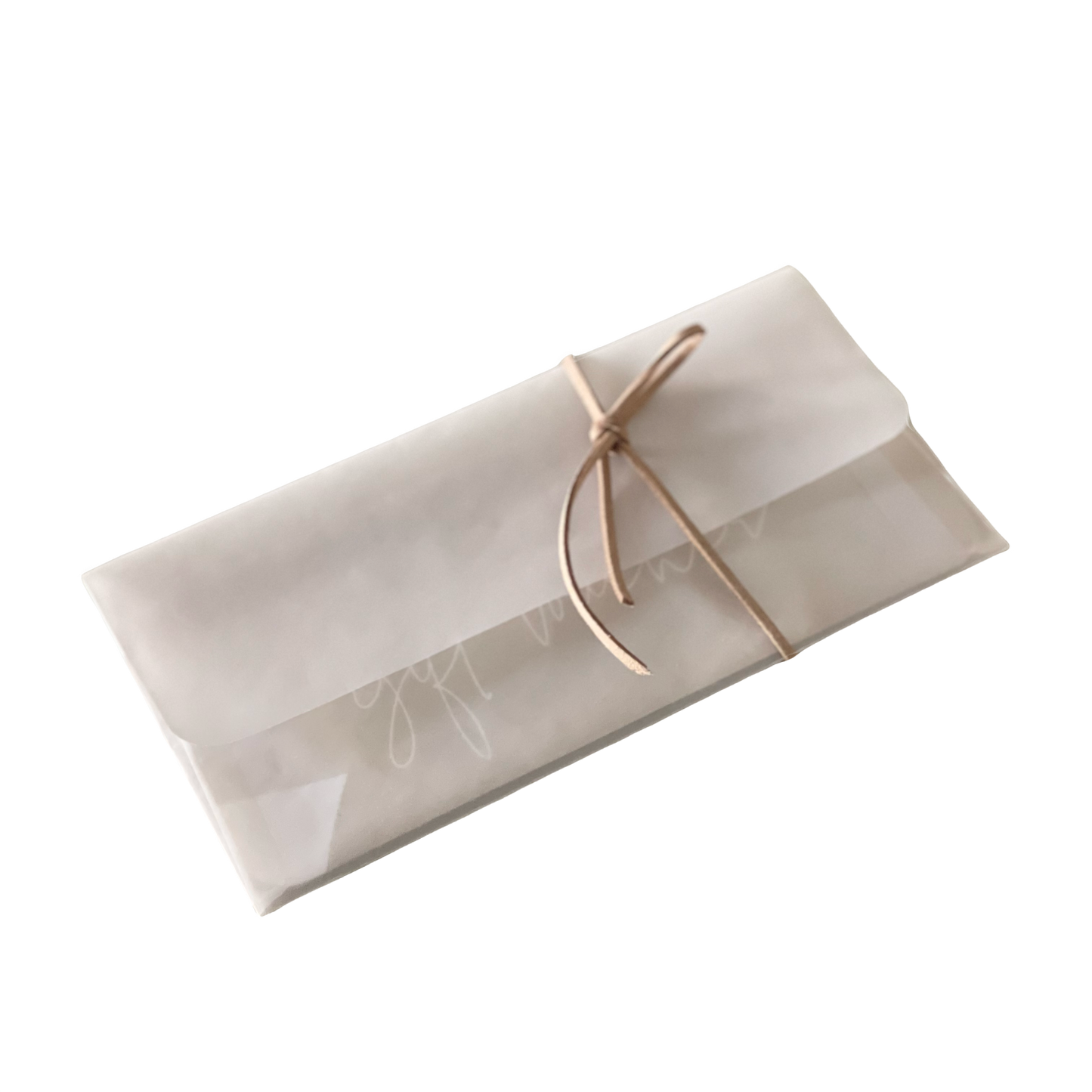 DROP's Gift Voucher