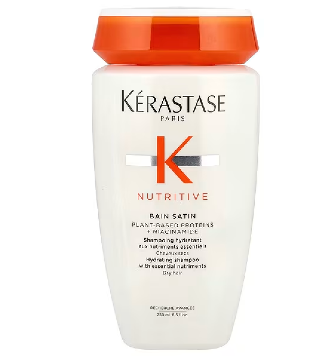 Kerastase, Nutritive, Bain Satin Shampoo