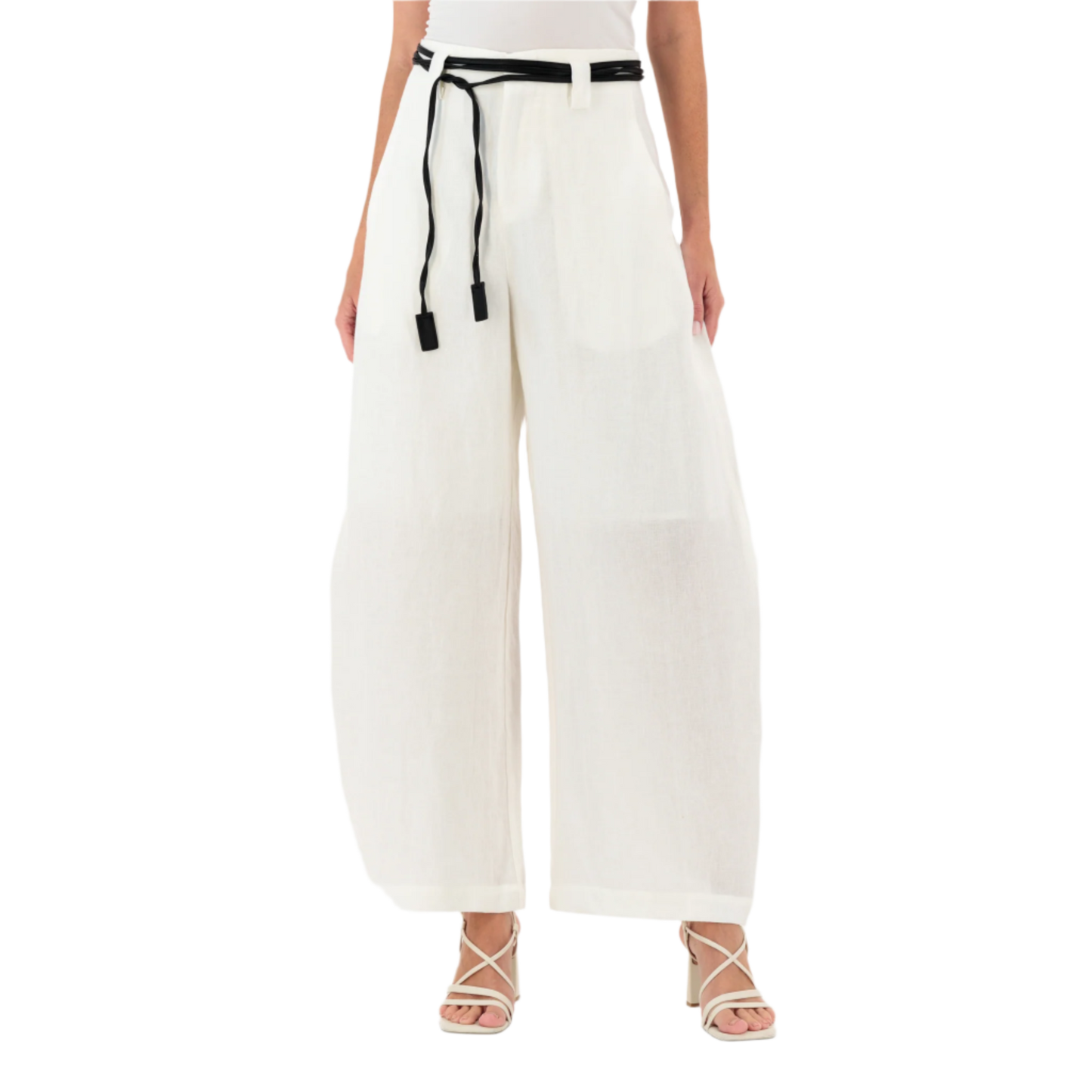 Linen Pants