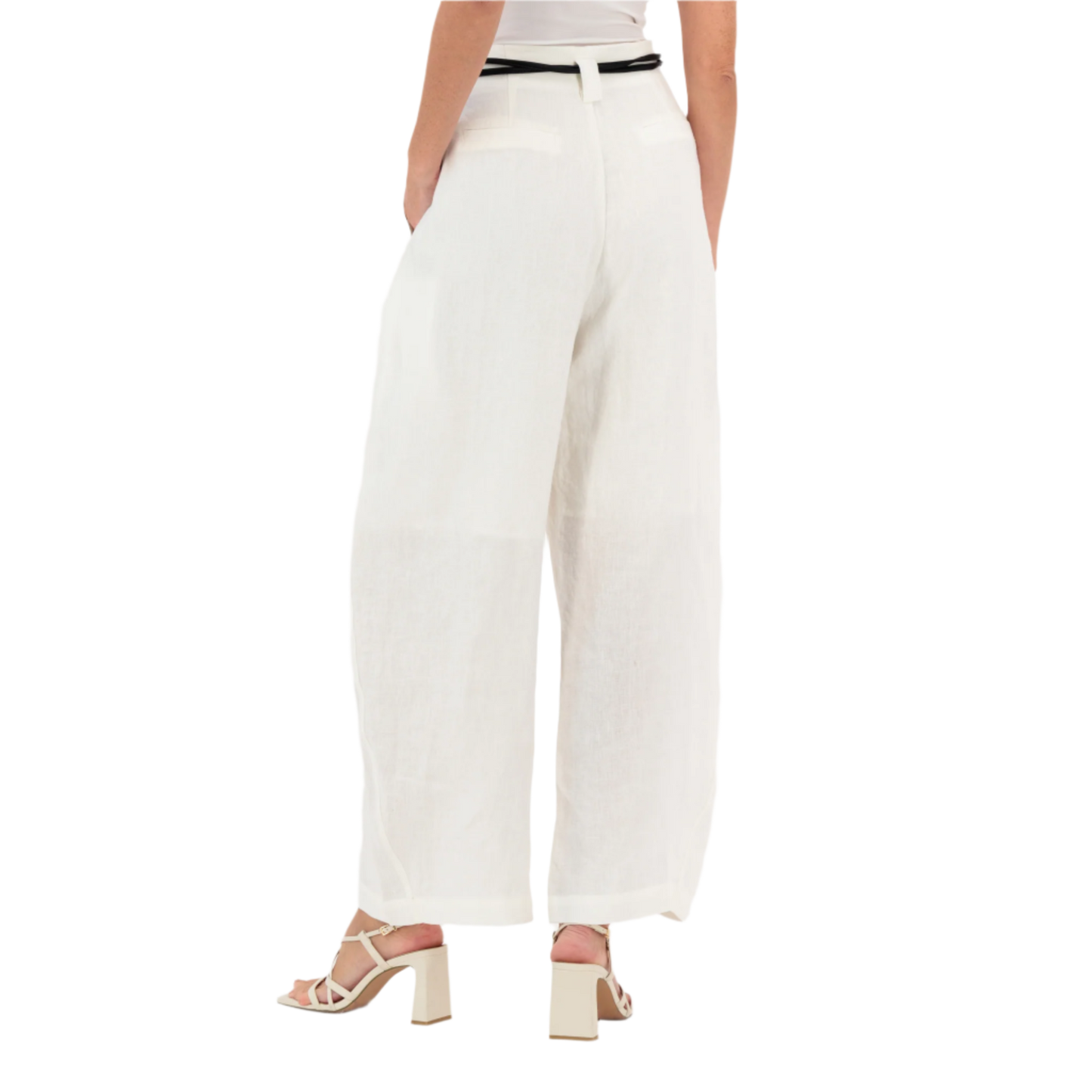 Linen Pants