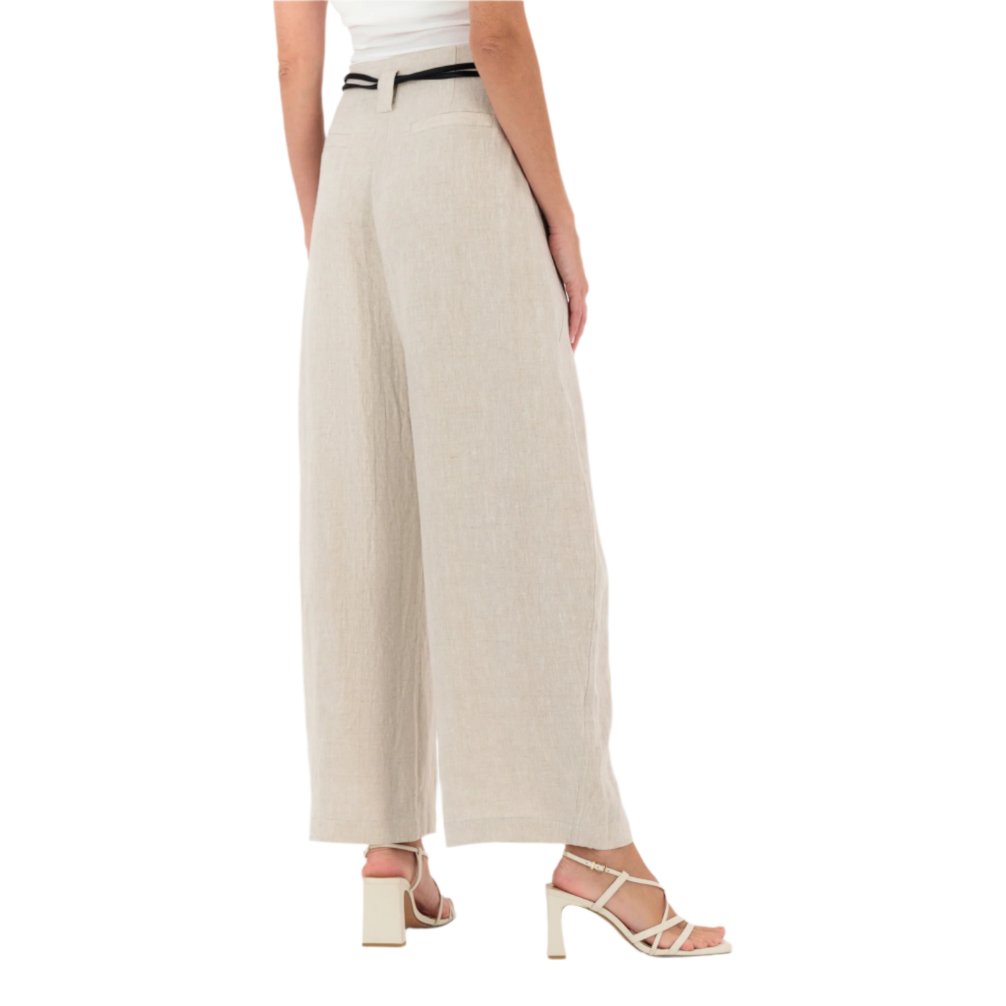 Linen Pants