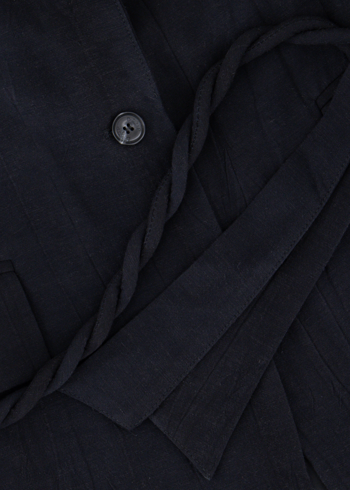 Black Blazer & Pants