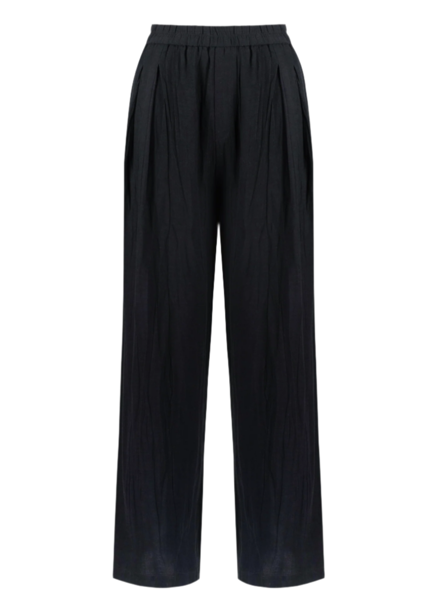 Black Blazer & Pants
