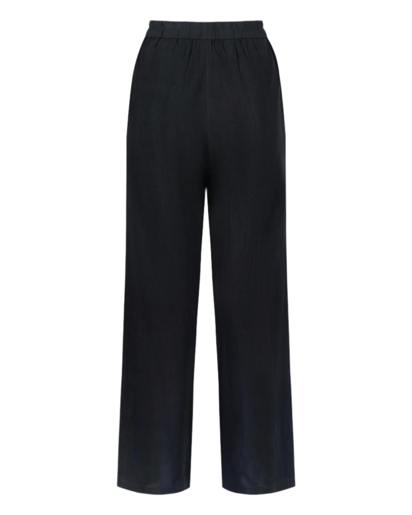 Black Blazer & Pants
