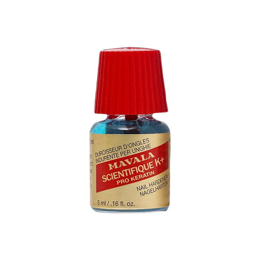 Mavala Scientifique K+ Nail Hardener
