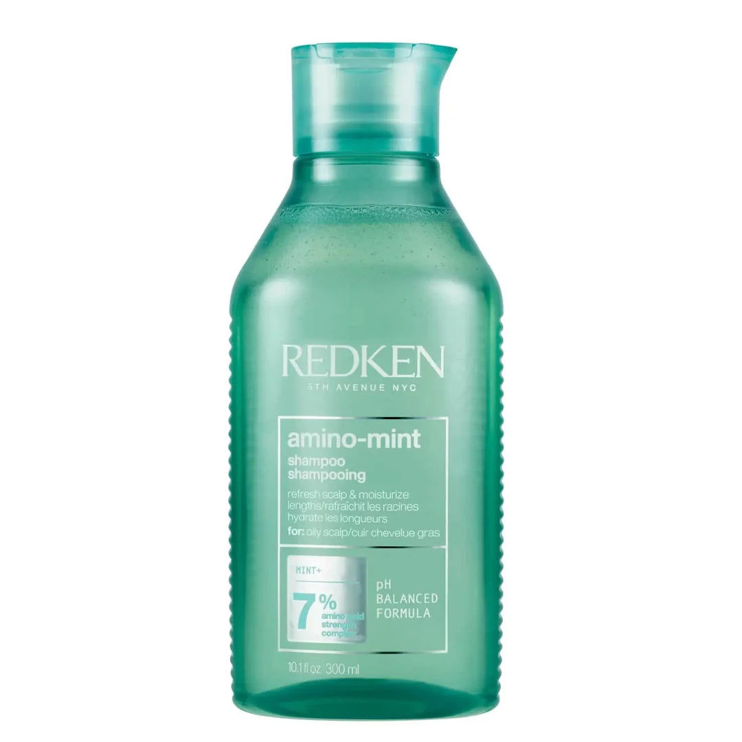 Redken Amino Mint Shampoo