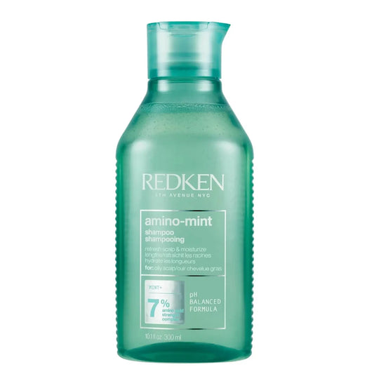 Redken Amino Mint Shampoo