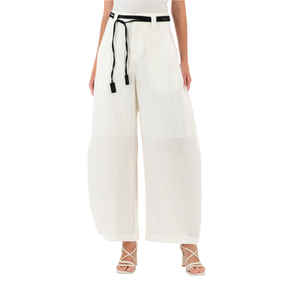 Linen Pants