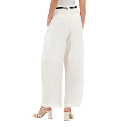 Linen Pants