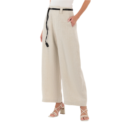 Linen Pants