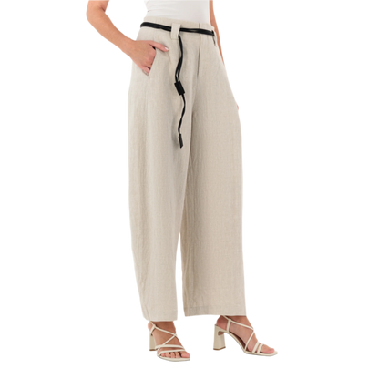 Linen Pants