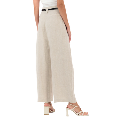 Linen Pants